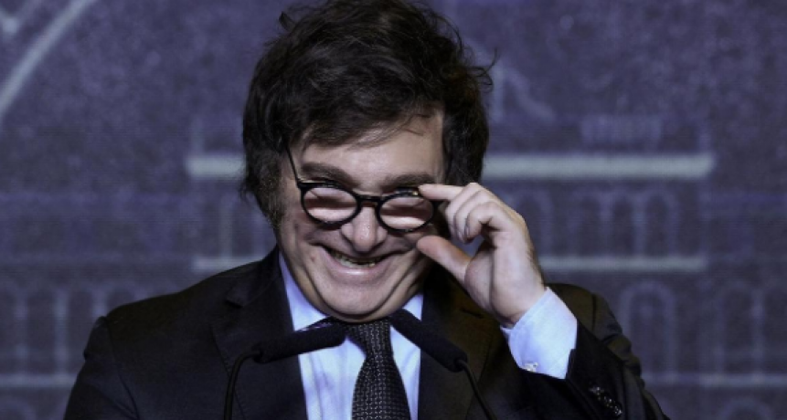 Dólares y elefantes: por qué Milei tiene una parte de razón