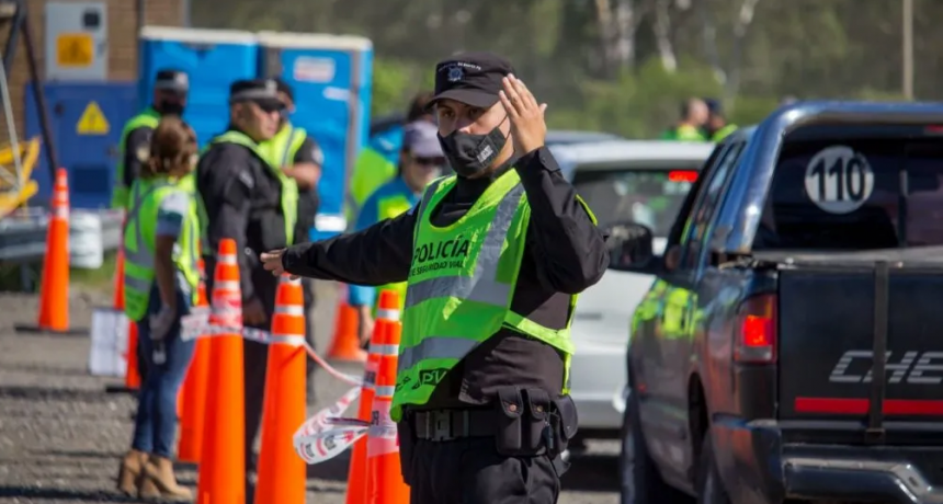 Nueva Ley de Tránsito: todo lo que hay que saber en la provincia de Santa Fe