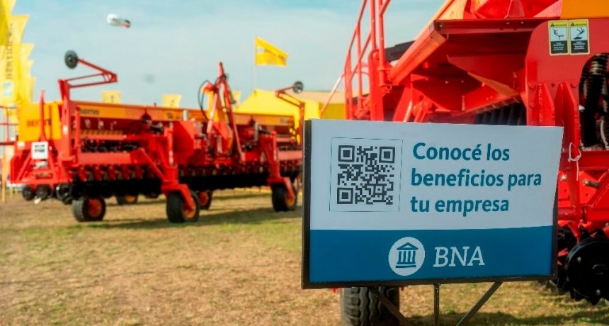 Financiamiento para el campo: Agroactiva va por el objetivo de “abrir el crédito a la producción”