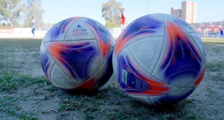 Fin de semana sin fútbol en Santiago por la festividad de Mailín y la final del Torneo Apertura