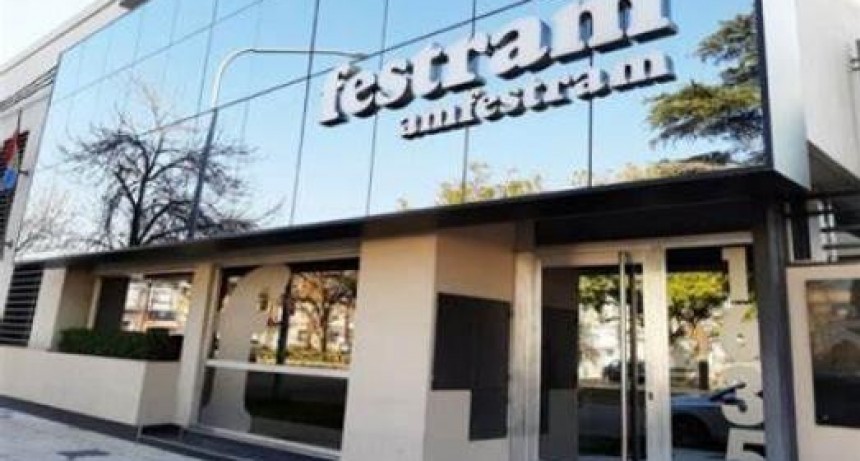 La Festram rechazó la oferta salarial y lanzó un paro de 48 horas para la semana que viene