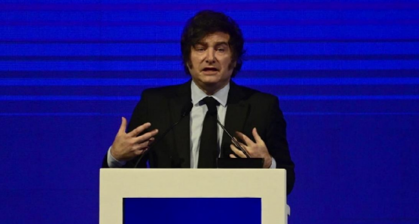 La doble vara de Milei para la libertad de expresión