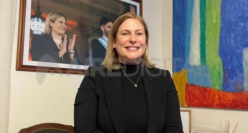Gisela Scaglia habló sobre la derrota del PRO en Buenos Aires: 