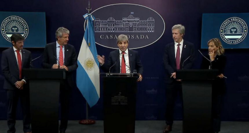 ¿Es el “Plan de Reparación Histórica” la jugada económica más audaz de Milei?