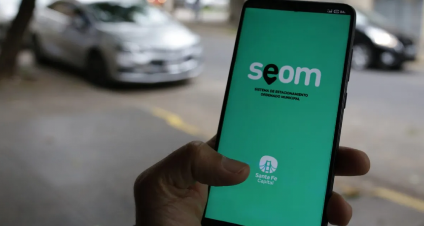 Cambios del SEOM en Santa Fe: una por una, las modificaciones que aprobó el Concejo