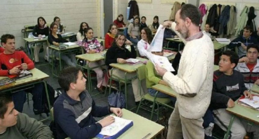 Las provincias podrían mejorar hasta un 52% los aprendizajes con el mismo presupuesto, aseguran desde Argentinos por la Educación
