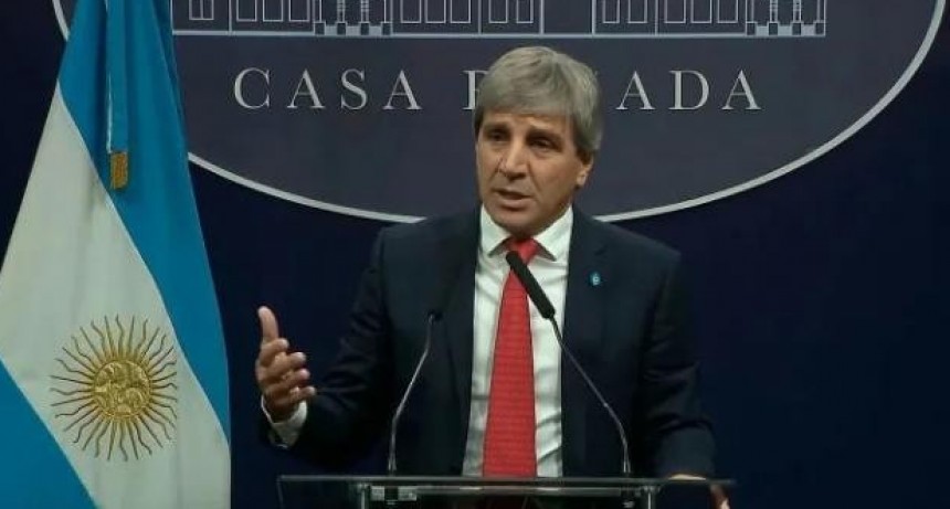 Dólares en el colchón: uno por uno, cuáles son los anuncios del Gobierno sobre la reducción de controles
