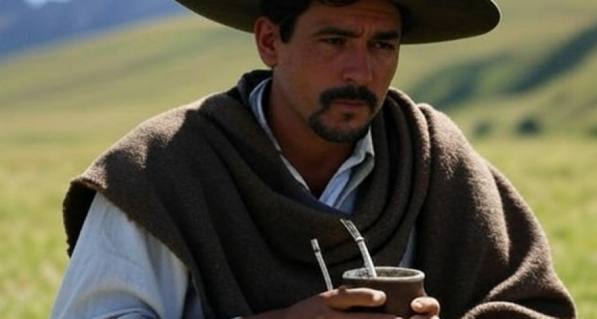 El origen del mate: ¿cuándo y quién lo creó?