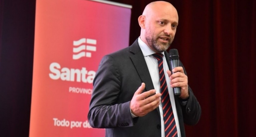 “Las retenciones son un obstáculo para el crecimiento: insistimos en la necesidad de una eliminación total”
