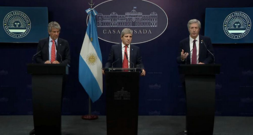 Punto por punto: todas las medidas que anunció el Gobierno