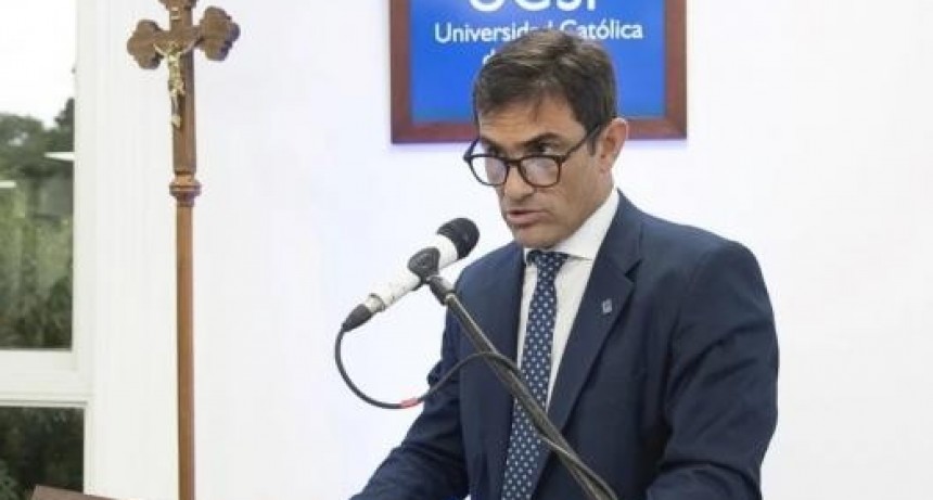 Reforma de la Constitución: Ferrer destacó el encuentro con el gobernador