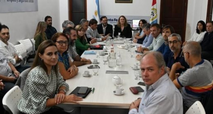 El gobierno homologó el acuerdo paritario con los profesionales de la salud