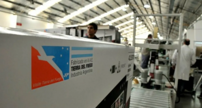 Acuerdo en Tierra del Fuego: tras la baja de aranceles, las empresas prometieron no despedir gente
