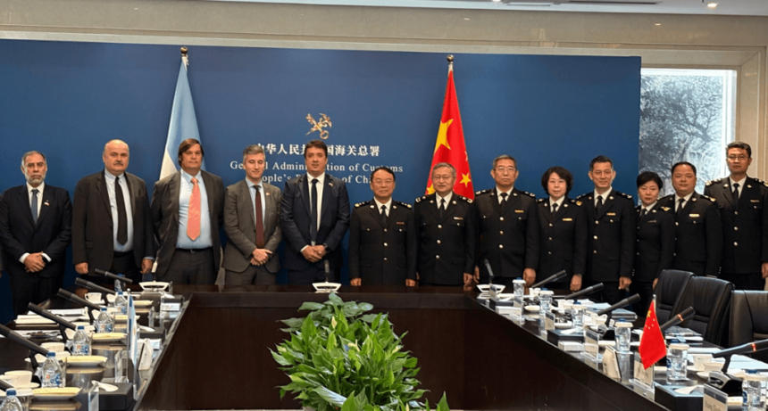 Exportaciones de menudencias bovinas: un negocio que busca explotar de la mano de China