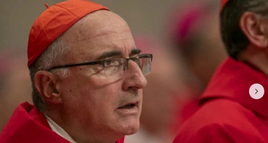 Cardenal uruguayo reveló qué León XIV prepara una visita a Argentina