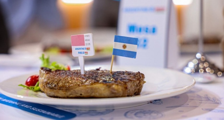 Exportaciones de carne: cómo sigue el “proceso de salvaguardia” que inició China y que afecta a Argentina
