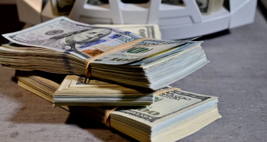 Plan Colchón y economía en Fase 3: claves para entender la dolarización endógena que busca Javier Milei