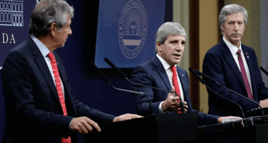 A invertir los dólares del “colchón”: cómo es el Plan de Reparación Histórica de los Ahorros
