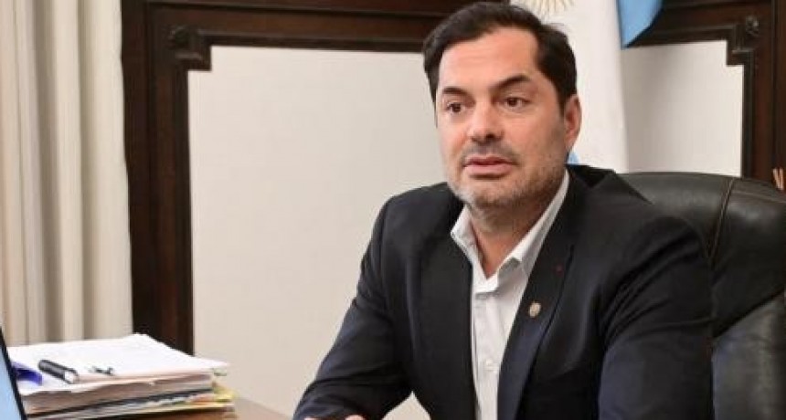 Báscolo admitió que no repunta el mercado interno y que hay incertidumbre por el futuro laboral