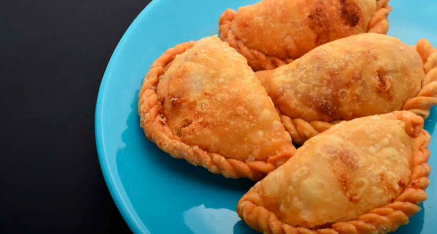 ¿Cuánto vale una docena de empanadas?; los dichos de Darín abrieron el debate en todo el país