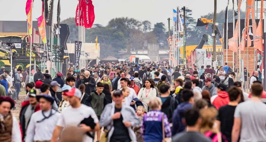 Cuenta regresiva para Agroactiva 2025: cómo conseguir una invitación especial