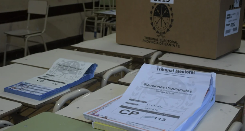 A partir del próximo viernes, la provincia de Santa Fe vuelve al 