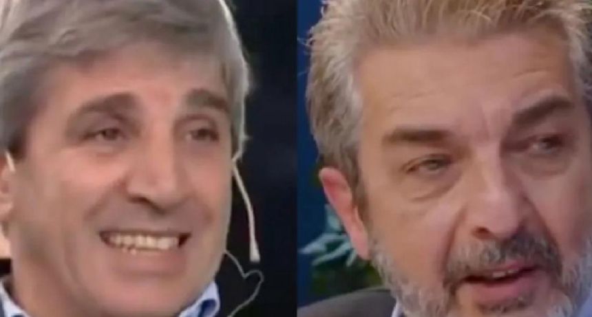 El problema no es Darín ni las empanadas