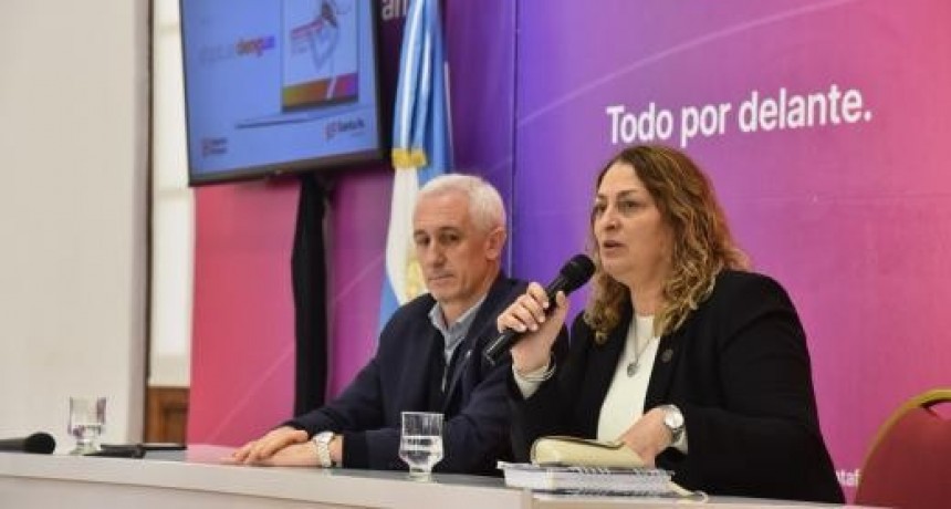 Santa Fe deja de tener localidades con brote de dengue