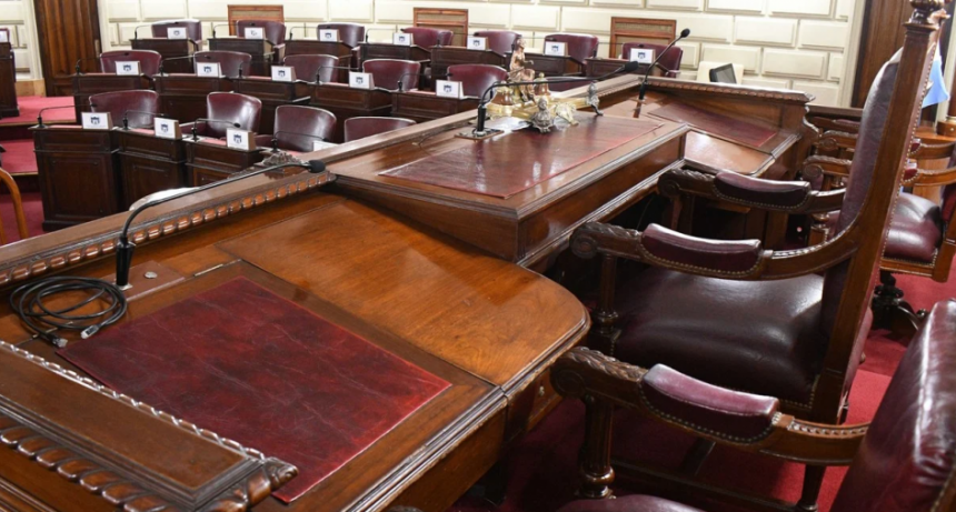 Reforma Constitucional: el oficialismo buscará abrir el diálogo con la oposición