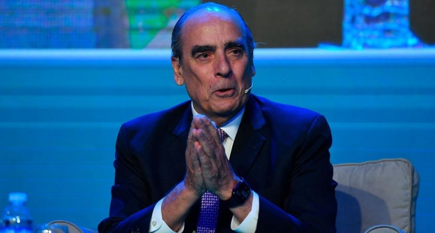 Francos: “Queremos que los argentinos usen sus dólares sin miedo a que les revisen el patrimonio”