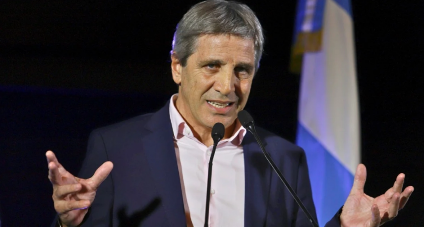 El Gobierno Nacional sale a buscar US$1.000 millones para fortalecer las reservas