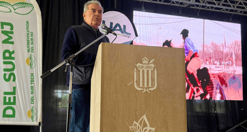 Con el respaldo también de la Legislatura, Córdoba vuelve a reclamar a Nación por las retenciones
