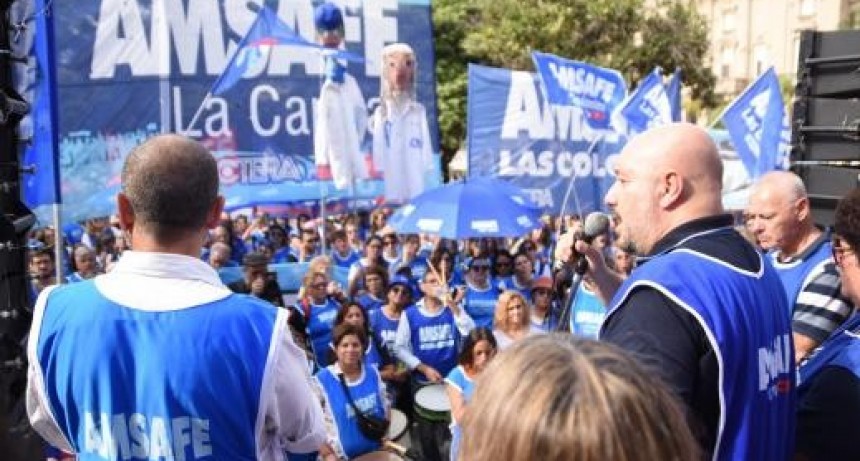 Qué dice el decreto por el cual el Gobierno le pagará el aumento a los docentes