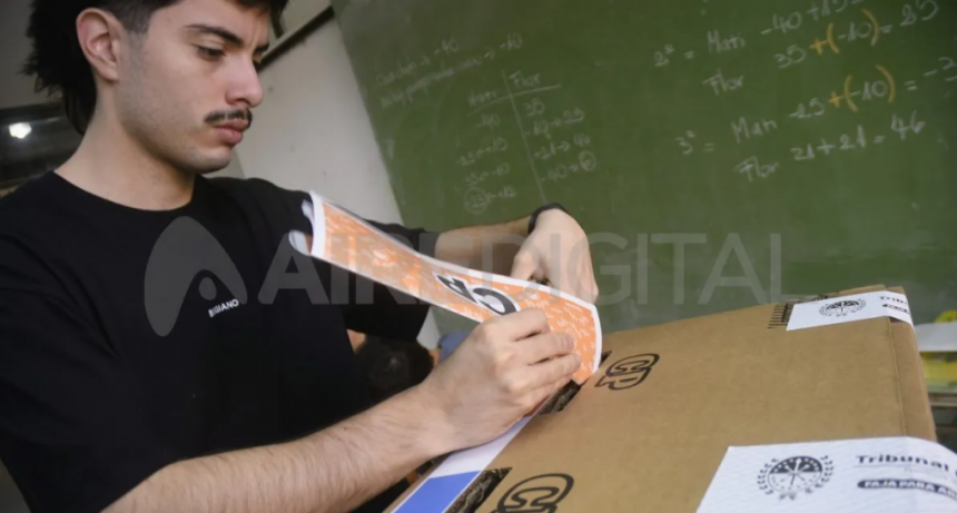 Santa Fe vuelve a entrar en modo campaña de cara a las elecciones del 29 de junio