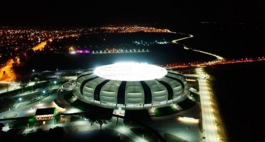 DJ, cumbia y fuegos artificiales: la fiesta que se vivirá en Santiago antes de la final del Apertura