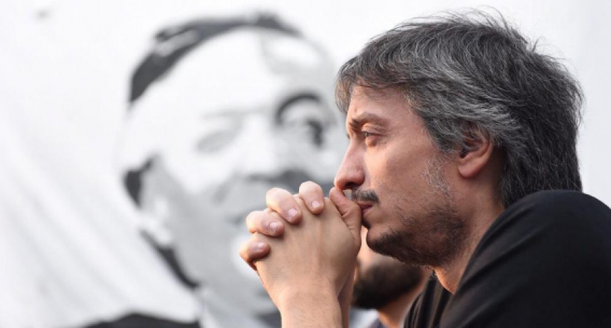 Esta es mi ley electoral: si no le gusta, tengo otra