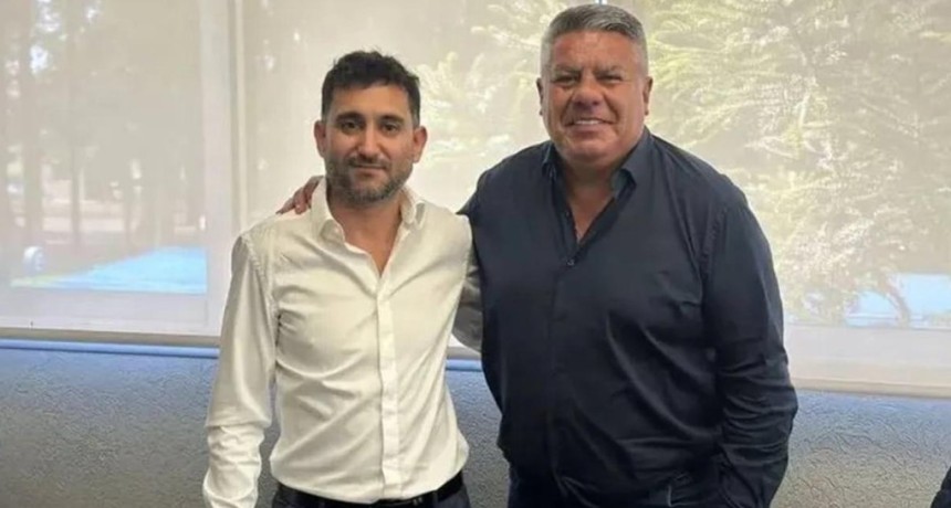 Pidieron la detenci&oacute;n del financista vinculado a la AFA y a &ldquo;Chiqui&rdquo; Tapia