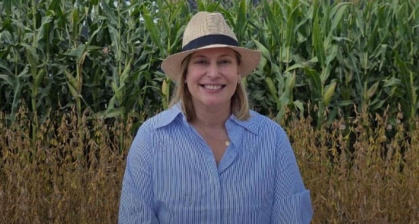 Una diputada propone eliminar las retenciones al agro