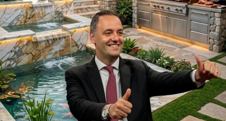 Lo &uacute;nico que obstruye Adorni es la credibilidad del Gobierno