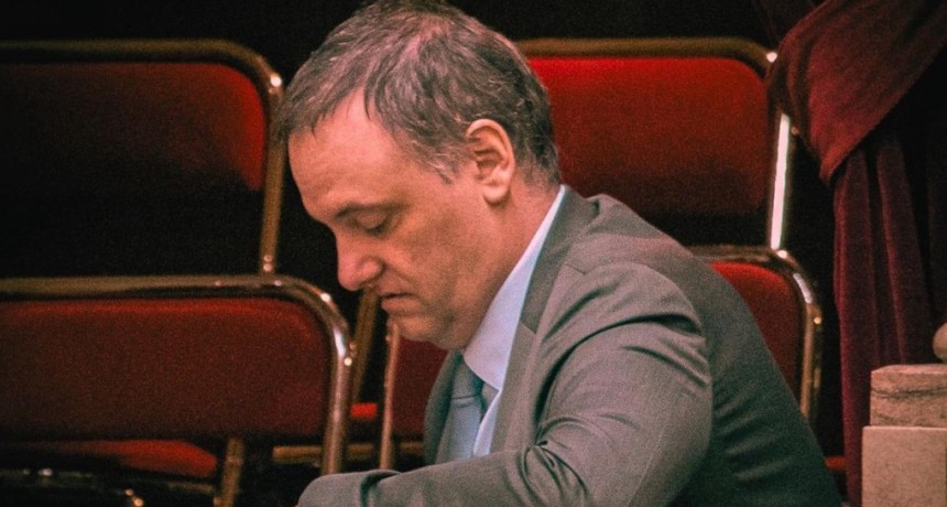 A dos meses del esc&aacute;ndalo Adorni, el Gobierno no logra salir de la par&aacute;lisis