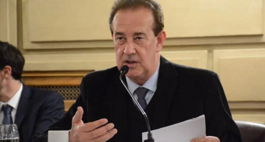 Avanza la renovaci&oacute;n de una ley especial para la Cooperativa Algodonera