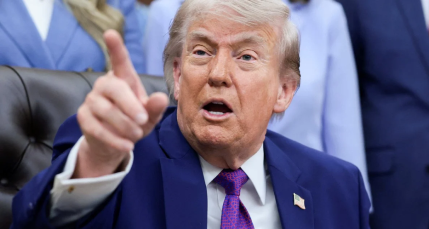 Trump rechaz&oacute; la propuesta de Ir&aacute;n, pone en duda la tregua y promete una 
