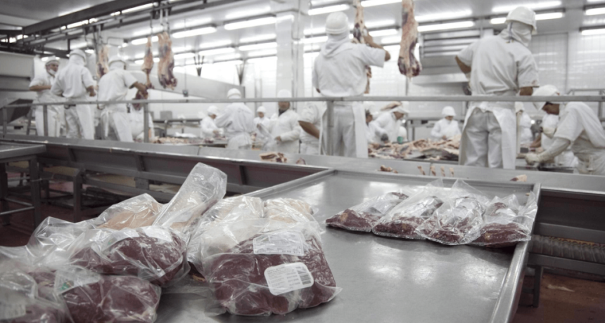 &iquest;Arranc&oacute; el camino hacia los 4 millones de toneladas de producci&oacute;n de carne vacuna?