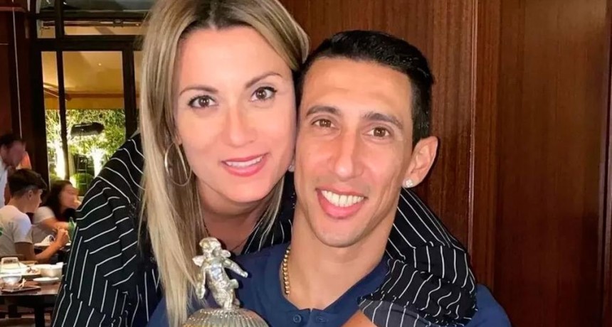 &ldquo;No ten&eacute;s nada en com&uacute;n con la gente que destila veneno&rdquo;, el fuerte posteo de la esposa de Di Mar&iacute;a tras la eliminaci&oacute;n de Central