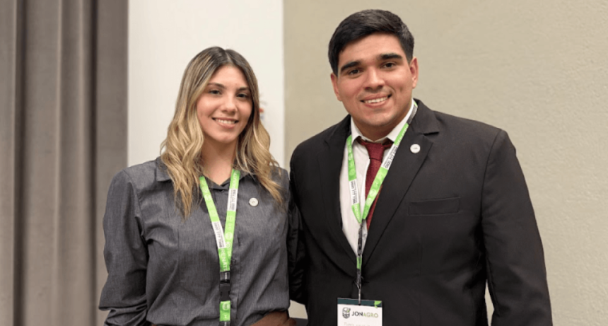 Los j&oacute;venes del agro: &ldquo;&iquest;Qu&eacute; futuro queremos si no nos involucramos desde ahora?&rdquo;