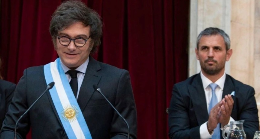 Javier Milei asegur&oacute; que 