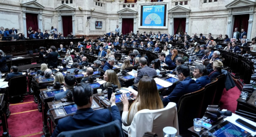 Diputados vot&oacute; la reforma del subsidio al gas por Zona Fr&iacute;a: qu&eacute; cambios se aprueban