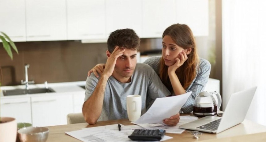 Cuatro de cada 10 argentinos dicen que su situaci&oacute;n econ&oacute;mica es mala
