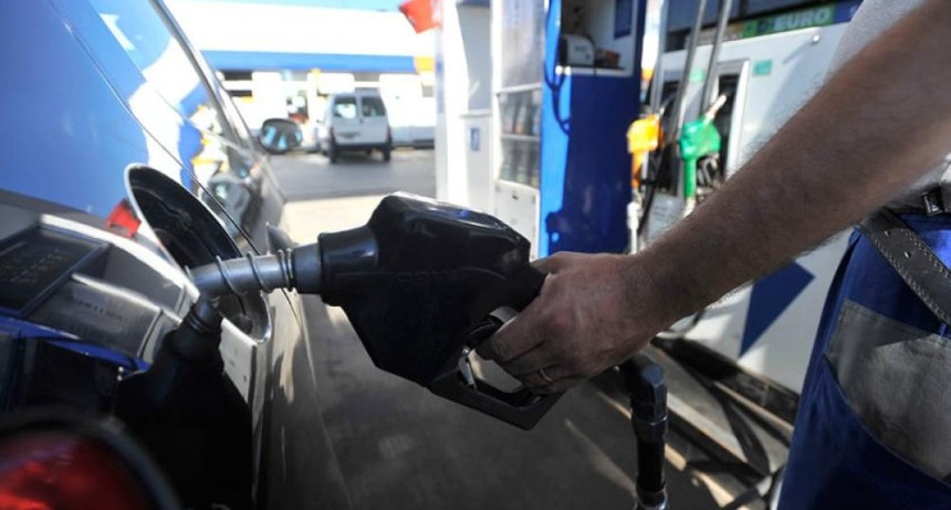 Atenci&oacute;n: cay&oacute; la venta de combustibles por tercer mes consecutivo en Argentina