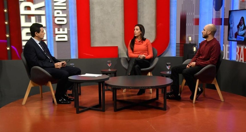 Salud p&uacute;blica: advierten por el aumento de cuadros respiratorios y refuerzan las campa&ntilde;as de vacunaci&oacute;n y prevenci&oacute;n